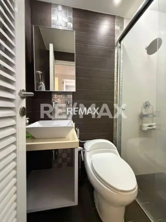 Townhouse en Oasis Garden Village en venta - 15