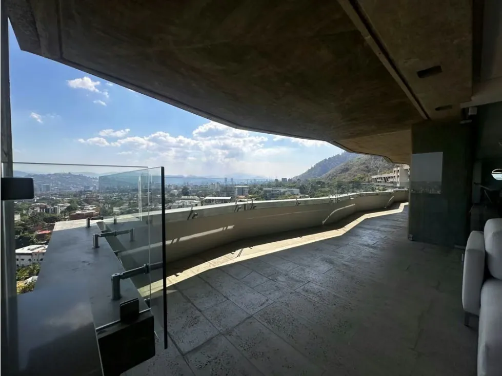Se vende PH. 531m2. 4H+2S/6B/2P. Altamira - 17