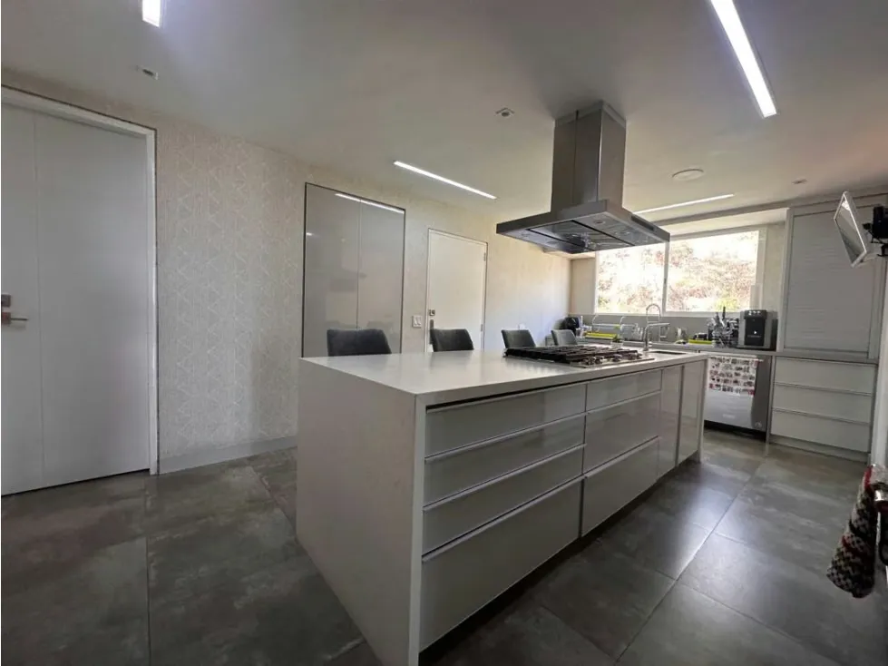Se vende PH. 531m2. 4H+2S/6B/2P. Altamira - 22