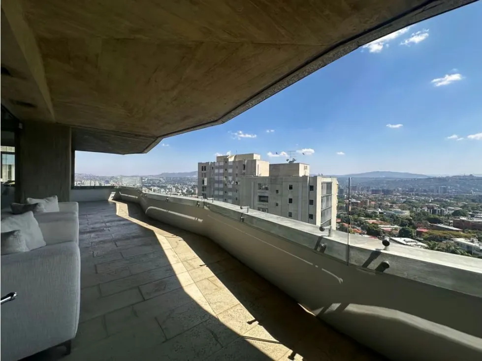 Se vende PH. 531m2. 4H+2S/6B/2P. Altamira - 27