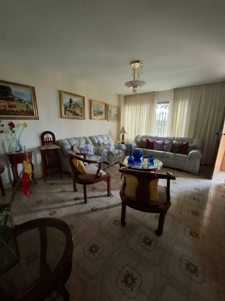 Hermosa Casa en Venta 146mts2 Urb Las Guamas Los Teques - 6