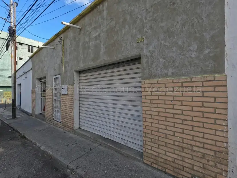 Negocios y Empresas (Alimentos y Bebidas) en Venta en Centro, Lara