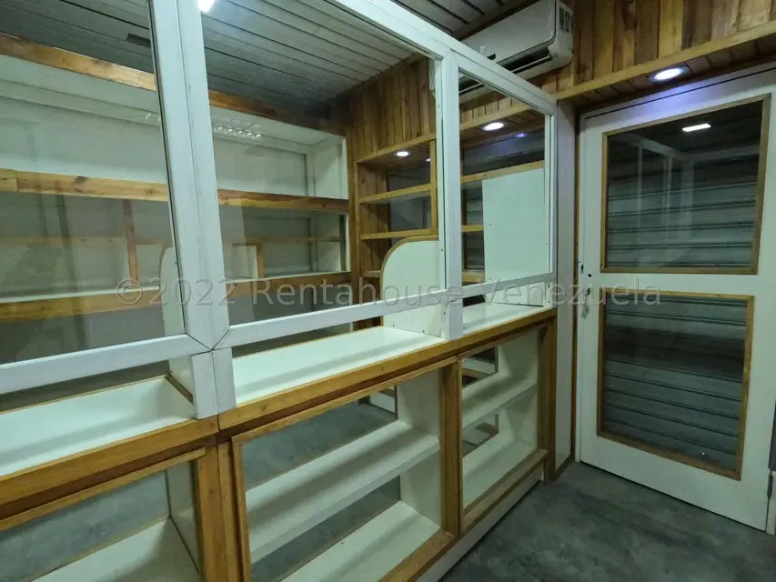 Negocios y Empresas (Alimentos y Bebidas) en Venta en Centro, Lara - 11