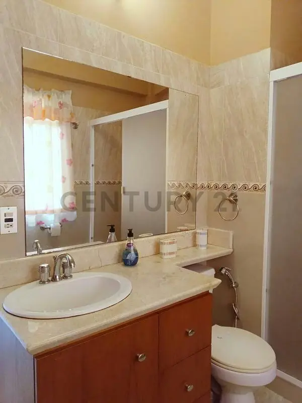 VENTA DE AMPLIA CASA, ZONA INDUSTRIAL DE LAS MINAS, SAN ANTONIO DE LOS ALTOS - 11