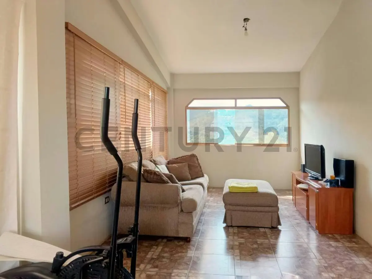 VENTA DE AMPLIA CASA, ZONA INDUSTRIAL DE LAS MINAS, SAN ANTONIO DE LOS ALTOS - 13