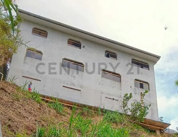 VENTA DE AMPLIA CASA, ZONA INDUSTRIAL DE LAS MINAS, SAN ANTONIO DE LOS ALTOS - 15