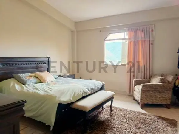 VENTA DE AMPLIA CASA, ZONA INDUSTRIAL DE LAS MINAS, SAN ANTONIO DE LOS ALTOS - 6