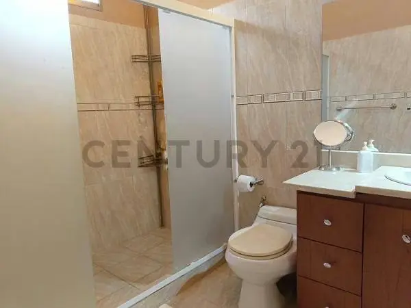 VENTA DE AMPLIA CASA, ZONA INDUSTRIAL DE LAS MINAS, SAN ANTONIO DE LOS ALTOS - 8