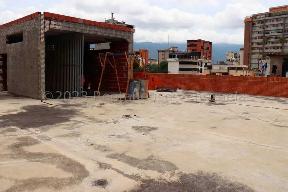 Galpon - Deposito en Alquiler en El Paraiso, Distrito Metropolitano - 10