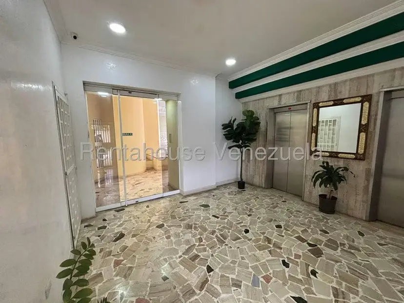 Apartamento (1 Nivel) en Venta en Maneiro, Nueva Esparta