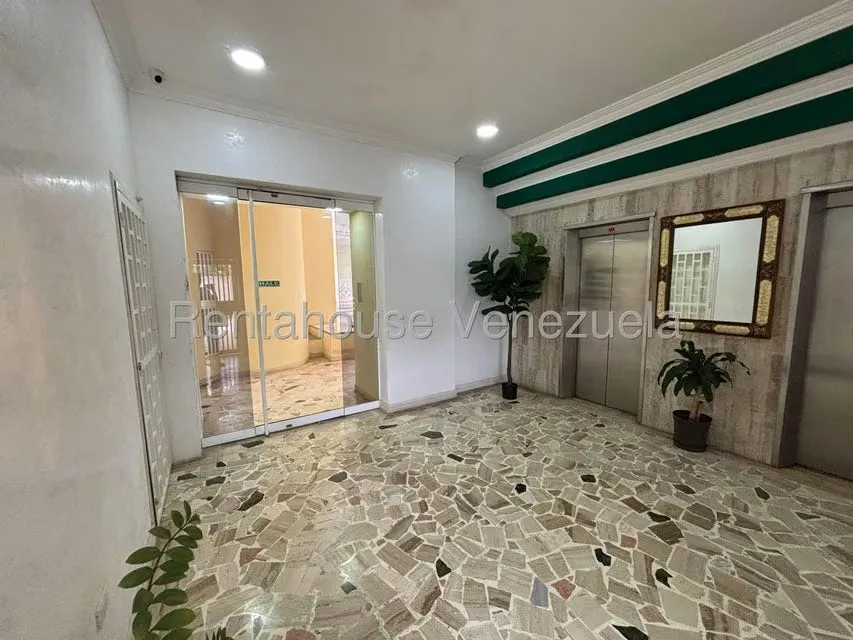 Apartamento (1 Nivel) en Venta en Maneiro, Nueva Esparta