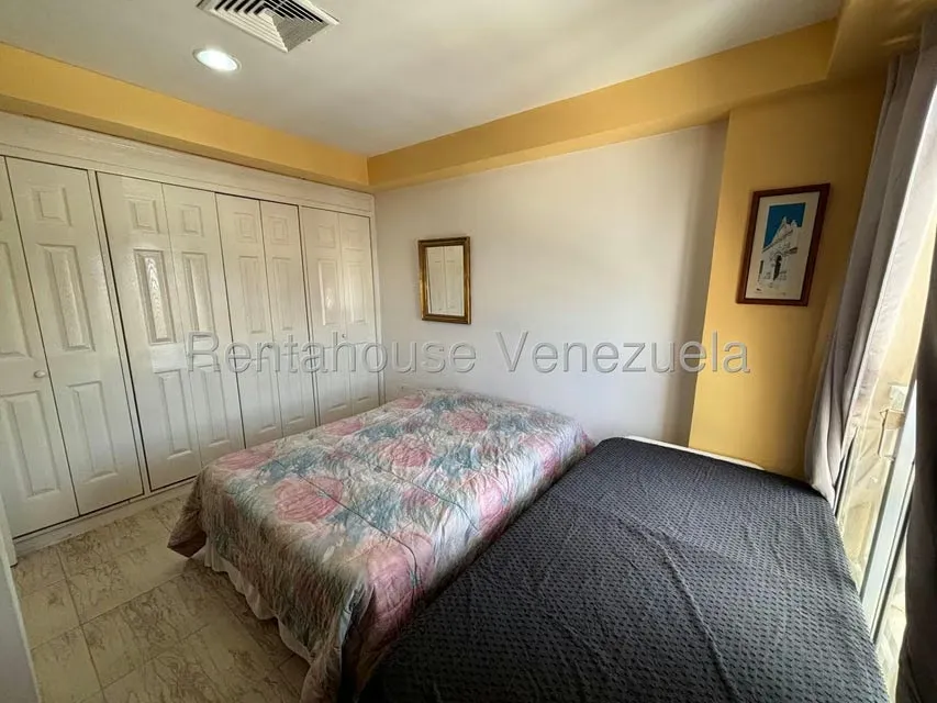Apartamento (1 Nivel) en Venta en Maneiro, Nueva Esparta - 11