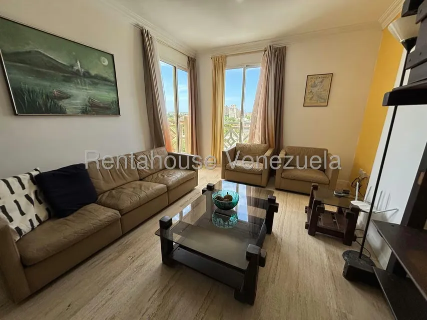 Apartamento (1 Nivel) en Venta en Maneiro, Nueva Esparta - 13