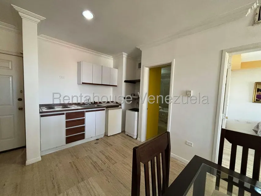 Apartamento (1 Nivel) en Venta en Maneiro, Nueva Esparta - 14