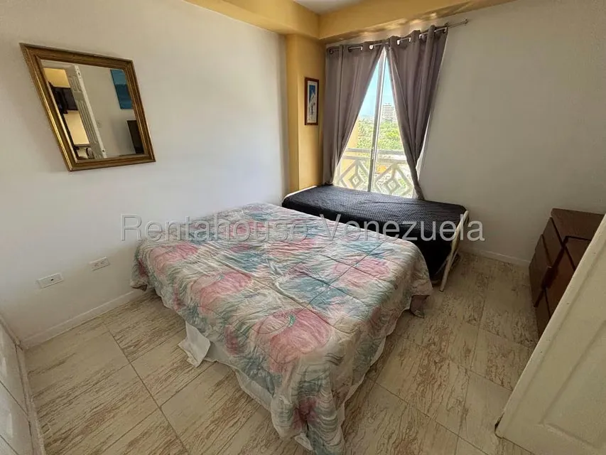 Apartamento (1 Nivel) en Venta en Maneiro, Nueva Esparta - 15