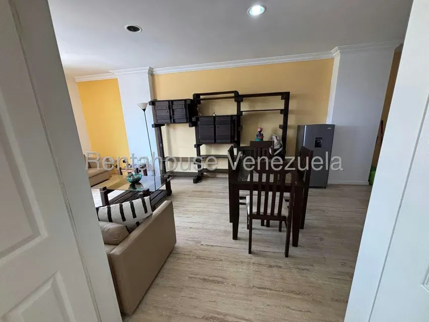 Apartamento (1 Nivel) en Venta en Maneiro, Nueva Esparta - 16