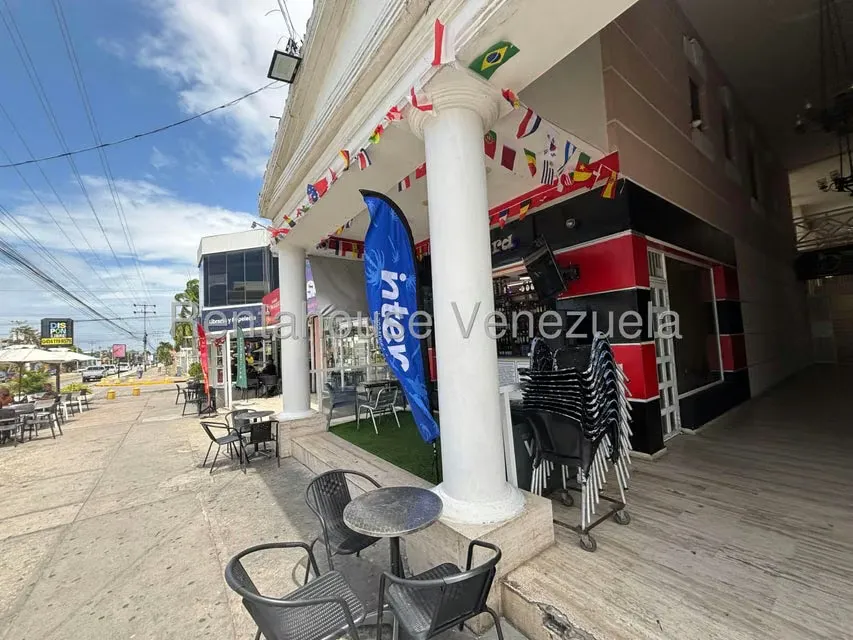 Apartamento (1 Nivel) en Venta en Maneiro, Nueva Esparta - 21