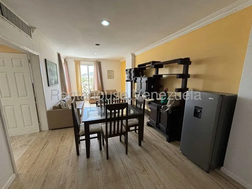 Apartamento (1 Nivel) en Venta en Maneiro, Nueva Esparta - 22