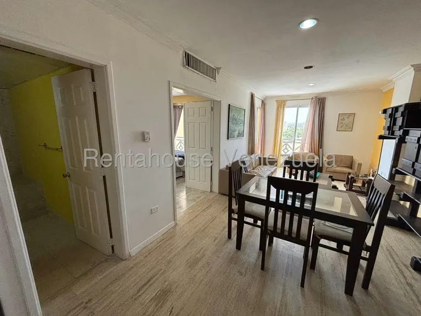 Apartamento (1 Nivel) en Venta en Maneiro, Nueva Esparta - 23