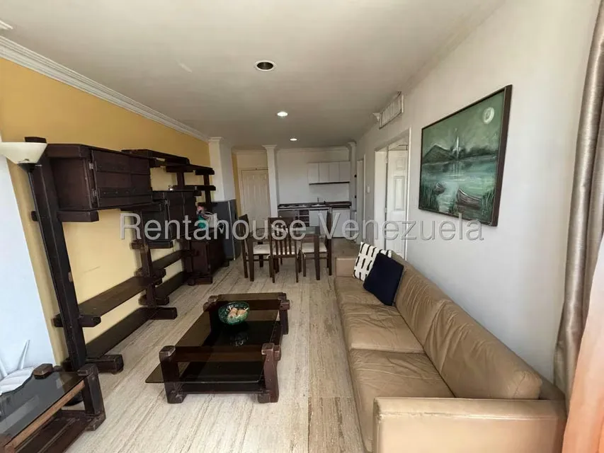 Apartamento (1 Nivel) en Venta en Maneiro, Nueva Esparta - 26