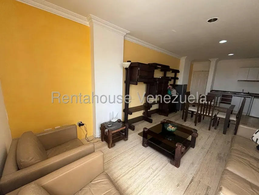 Apartamento (1 Nivel) en Venta en Maneiro, Nueva Esparta - 27