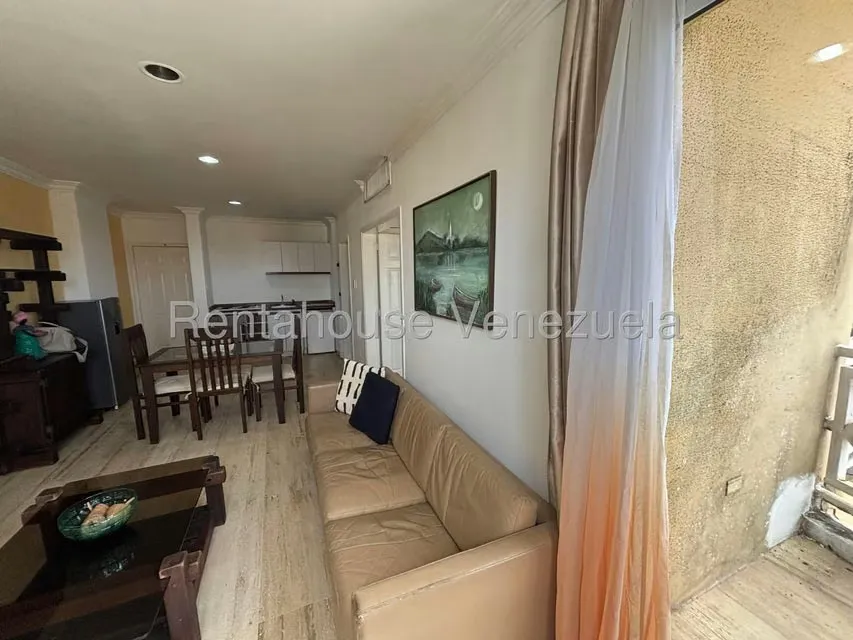Apartamento (1 Nivel) en Venta en Maneiro, Nueva Esparta - 28