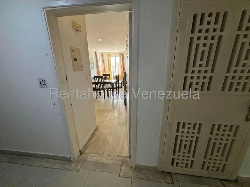 Apartamento (1 Nivel) en Venta en Maneiro, Nueva Esparta - 5