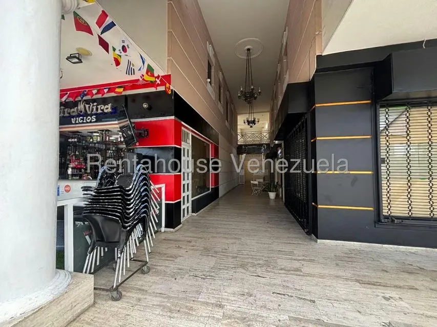 Apartamento (1 Nivel) en Venta en Maneiro, Nueva Esparta - 6