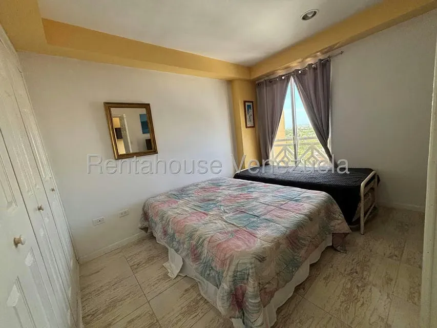 Apartamento (1 Nivel) en Venta en Maneiro, Nueva Esparta - 9