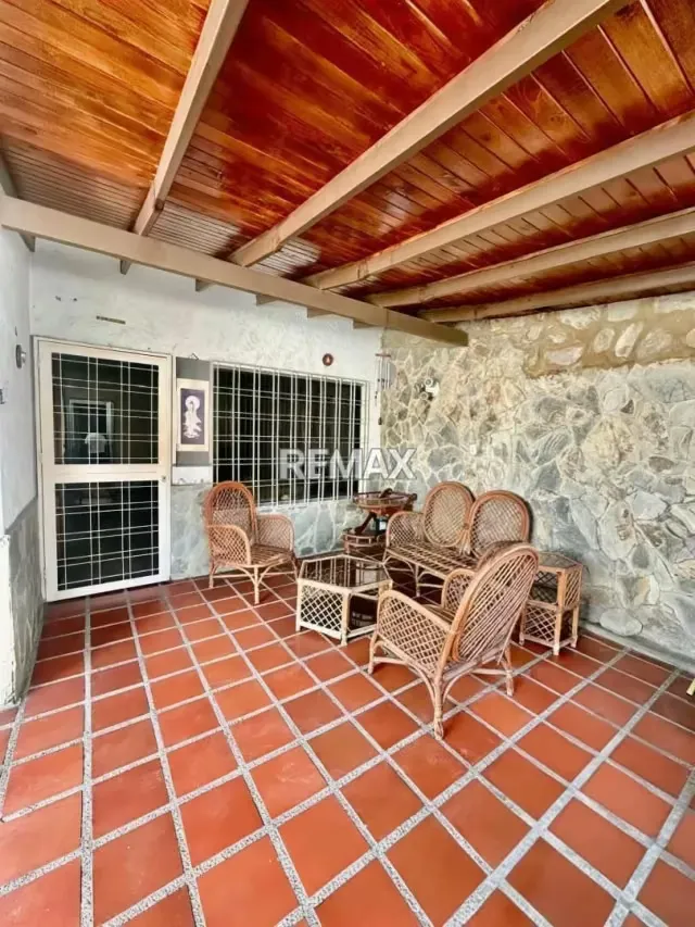 Venta El Viñedo Castillejo Guatire - 2