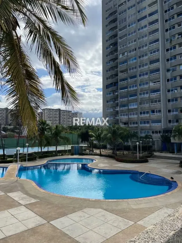Se alquila apartamento en playa grande - 3