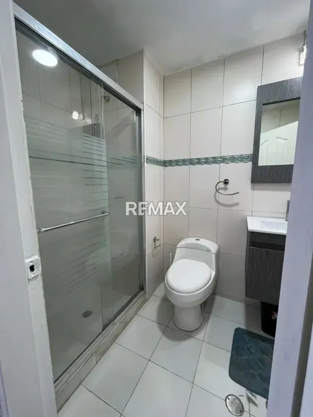 Se alquila apartamento en playa grande - 9