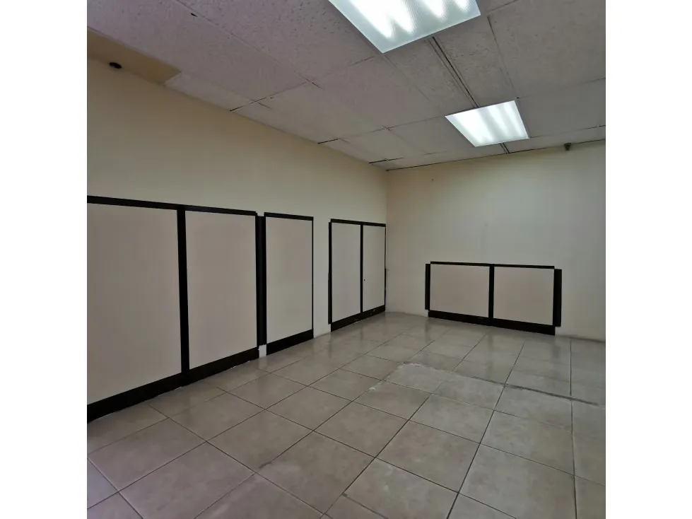 Alquilo Oficina LA CASTELLANA $1.910/220m2 para acondicionar - 10