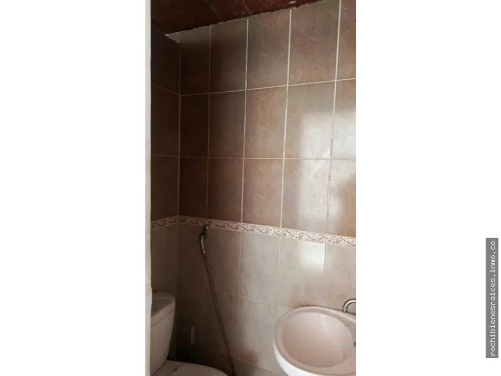 Bosque Verde Guatire Town House en Venta - 2