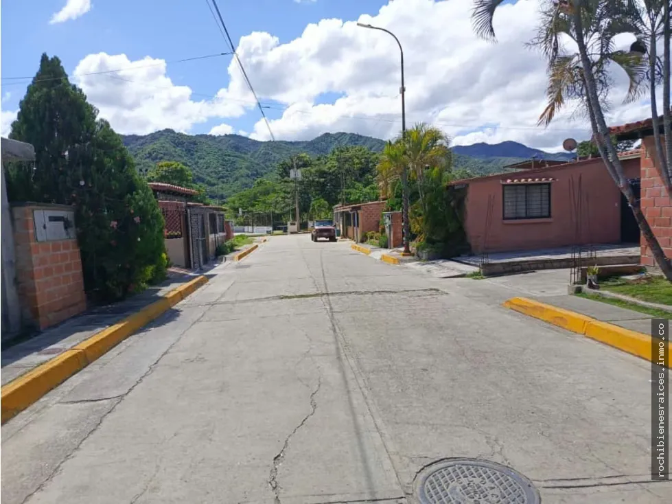 Bosque Verde Guatire Town House en Venta - 15