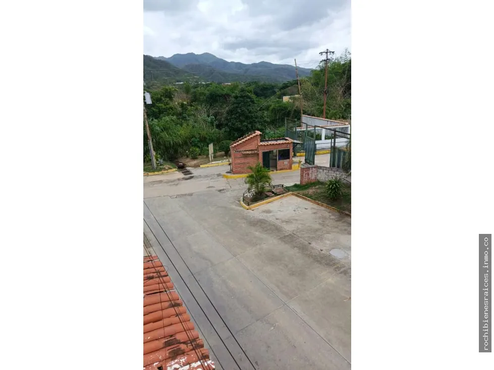 Bosque Verde Guatire Town House en Venta - 3