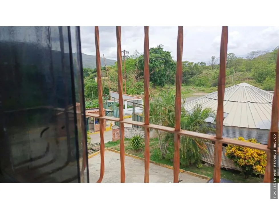 Bosque Verde Guatire Town House en Venta - 5