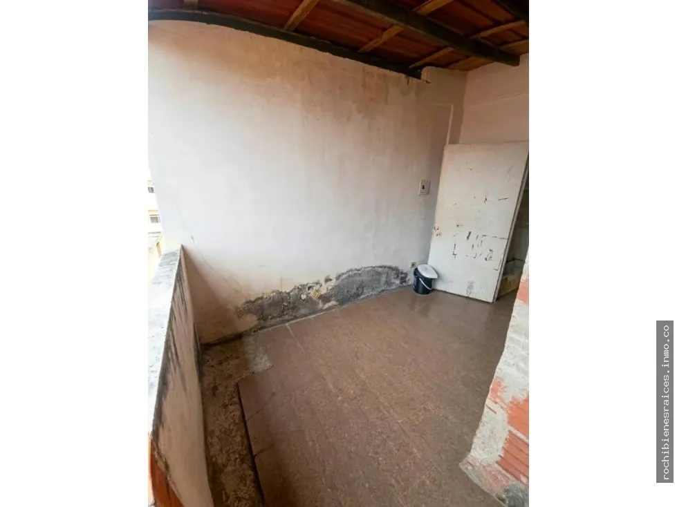 Bosque Verde Guatire Town House en Venta - 6