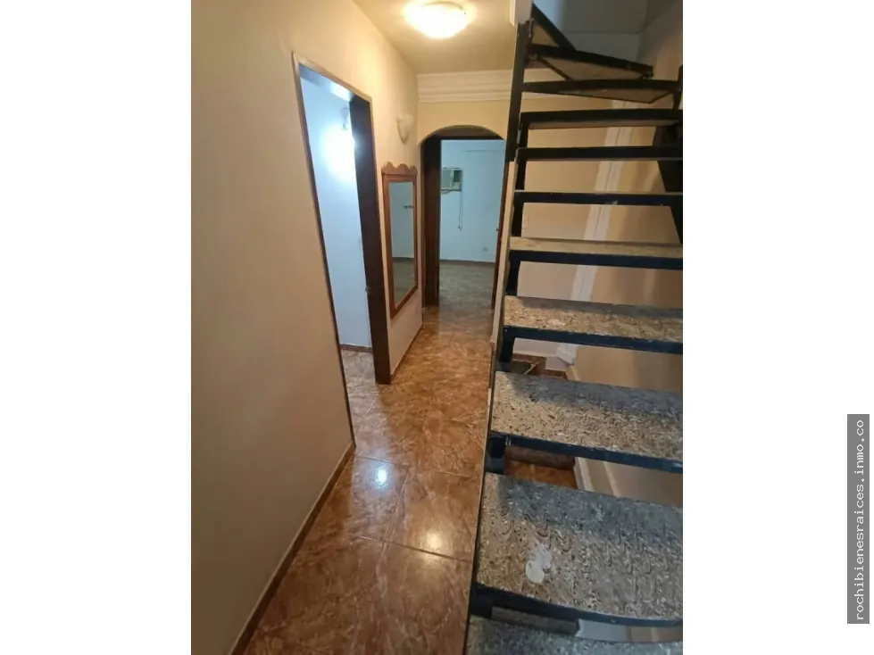 Bosque Verde Guatire Town House en Venta - 8