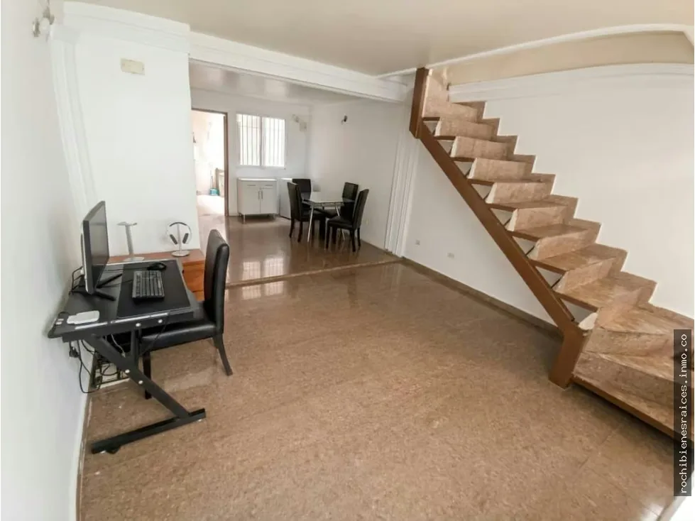 Bosque Verde Guatire Town House en Venta - 9