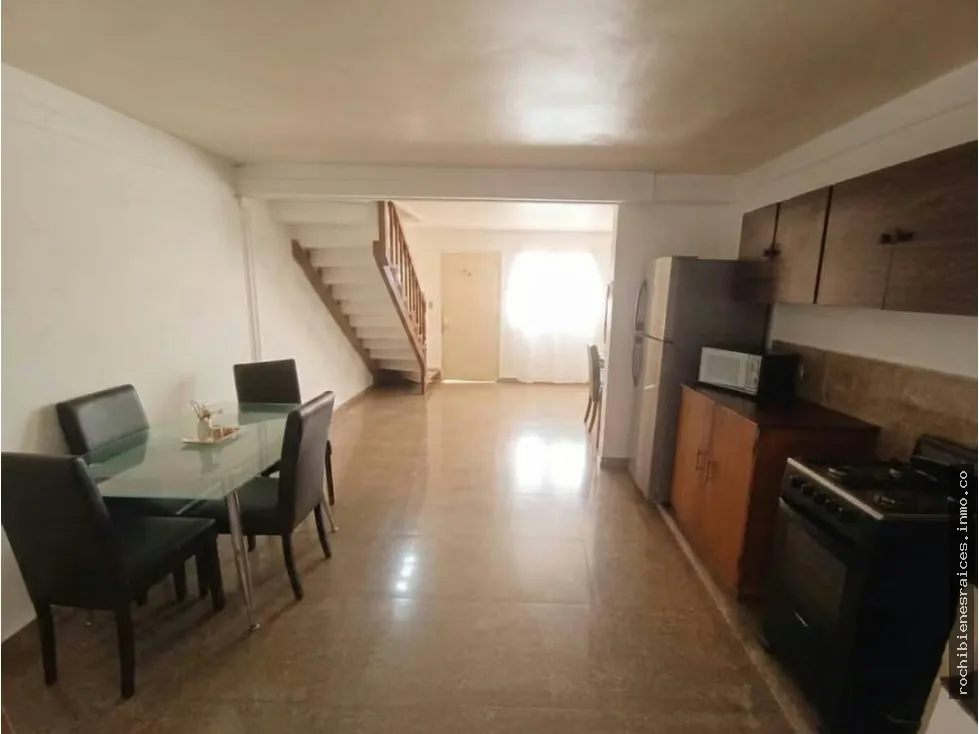 Bosque Verde Guatire Town House en Venta - 10