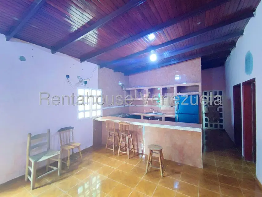 Casa (1 Nivel) en Venta en Centro, Falcon - 20