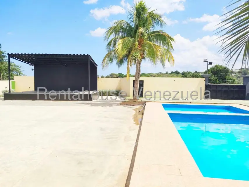 Casa (1 Nivel) en Venta en Centro, Falcon - 5