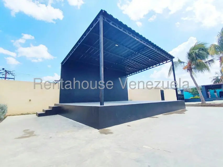 Casa (1 Nivel) en Venta en Centro, Falcon - 6