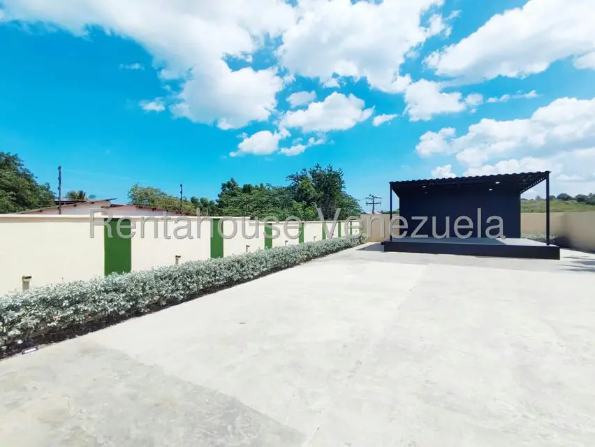 Casa (1 Nivel) en Venta en Centro, Falcon - 8