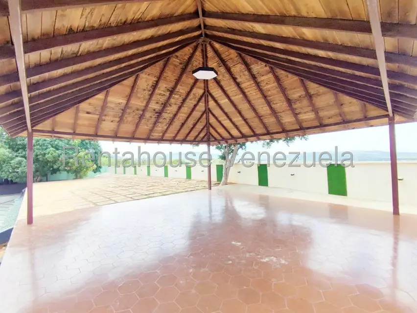 Casa (1 Nivel) en Venta en Centro, Falcon - 9