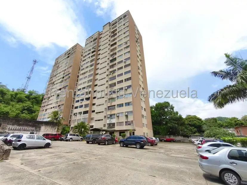 Apartamento (1 Nivel) en Venta en El Parque, Aragua