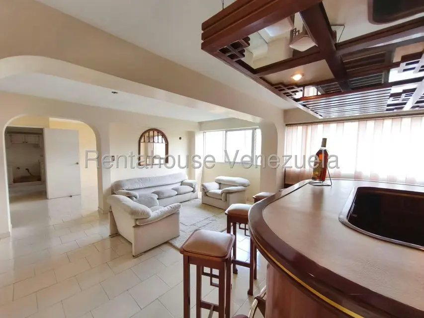 Apartamento (1 Nivel) en Venta en El Parque, Aragua - 11