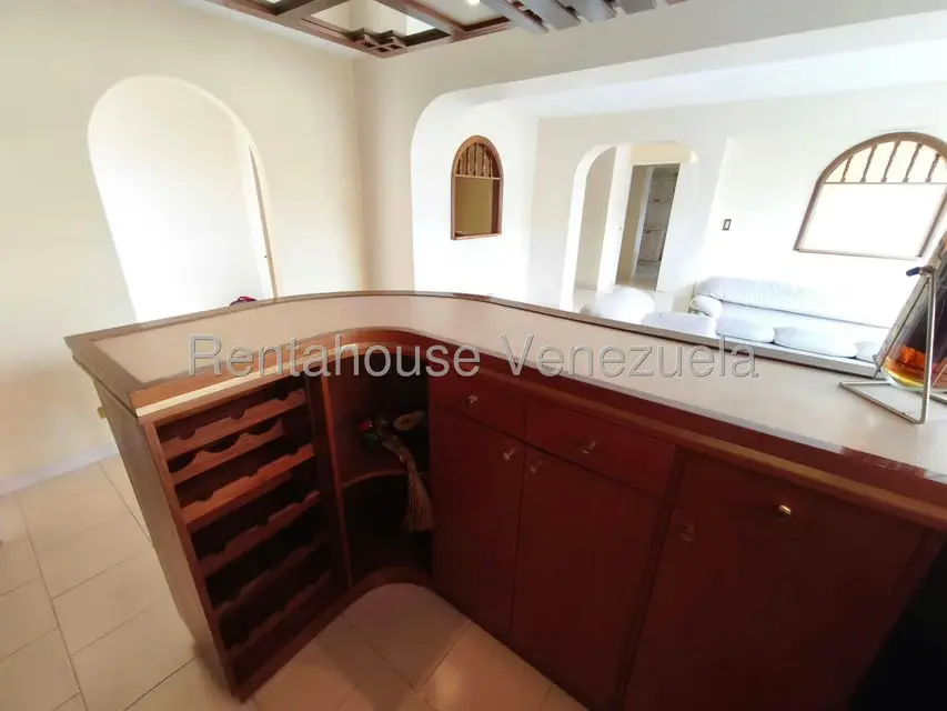 Apartamento (1 Nivel) en Venta en El Parque, Aragua - 13
