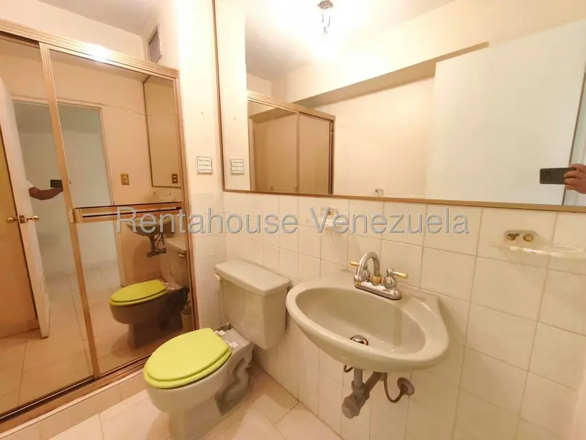 Apartamento (1 Nivel) en Venta en El Parque, Aragua - 20